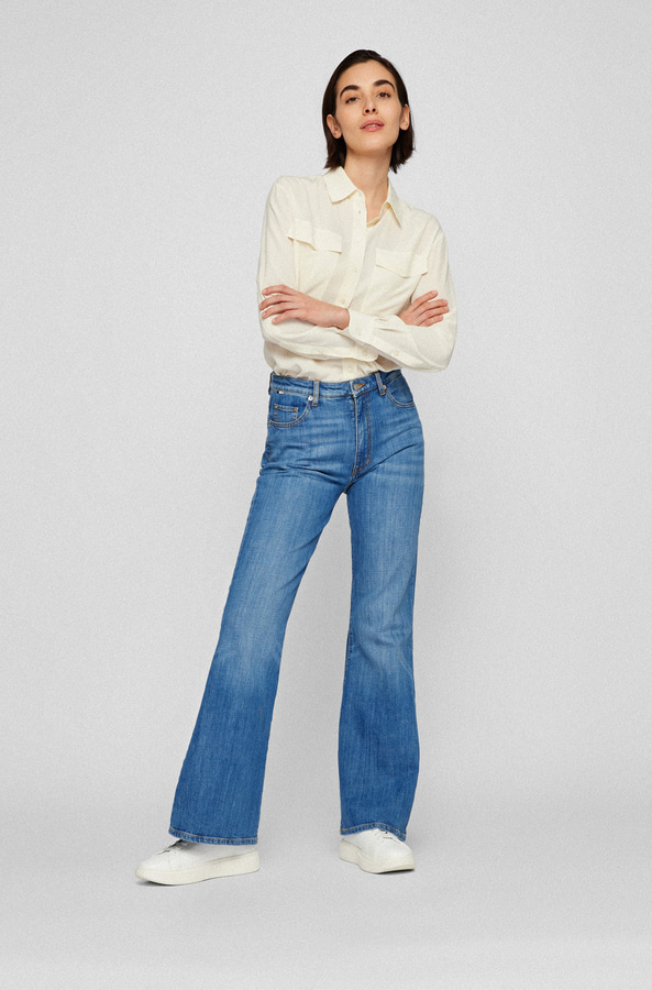 ΠΟΥΚΑΜΙΣΟ - 118 ΕΚΡΟΥ